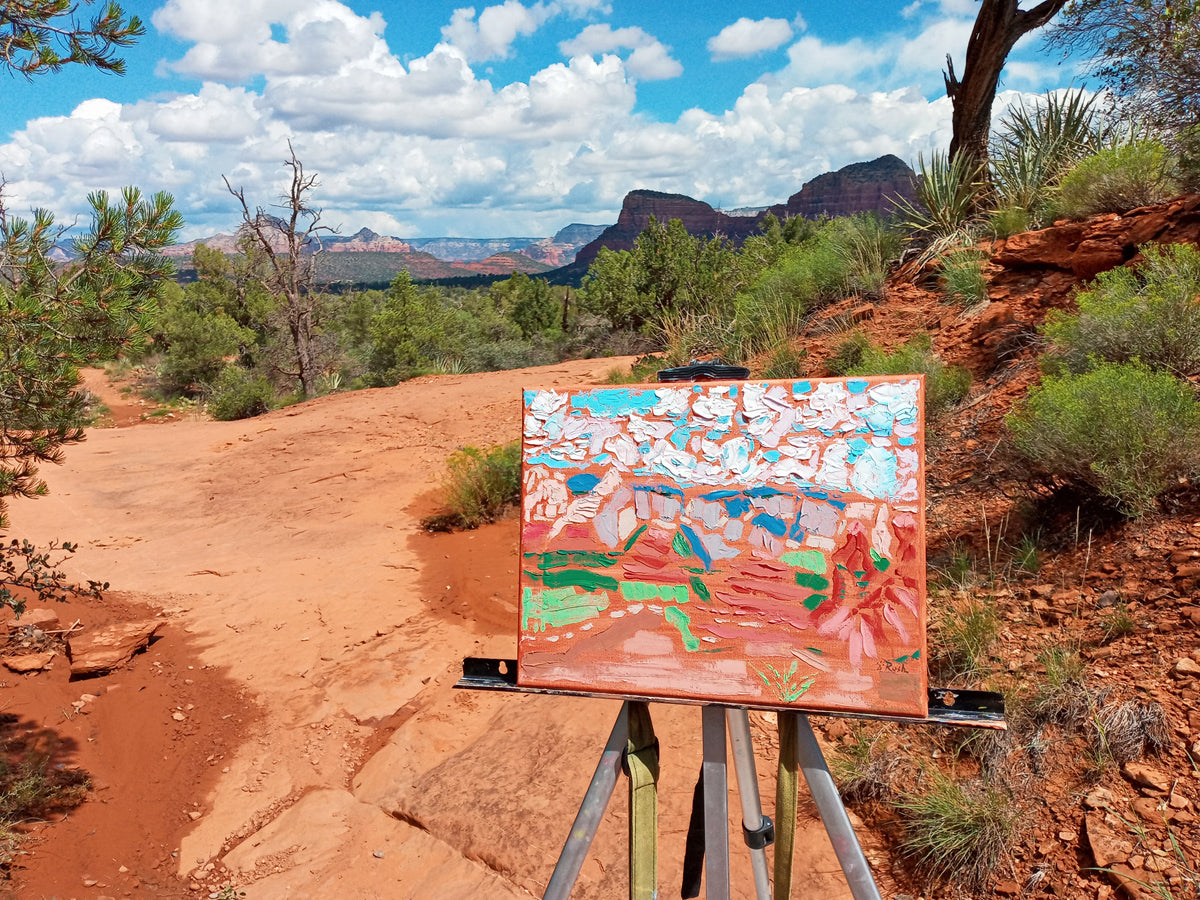Sedona Good Day