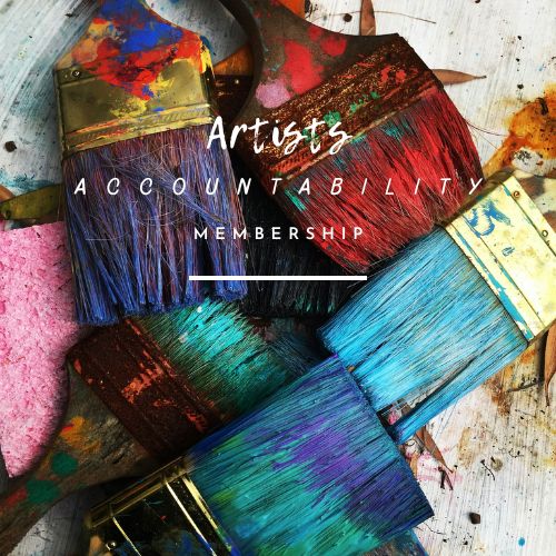 Artist Accountability Membership