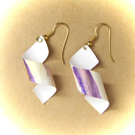 Earrings - Lone Wolf